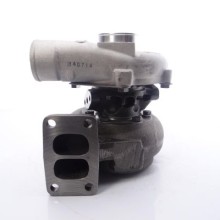 Turbocharger GARRETT 466828-5002S GARRETT