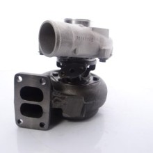 Turbocharger GARRETT 466828-5003S GARRETT