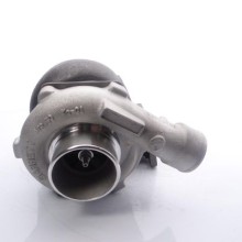 Turbocharger GARRETT 466828-5003S GARRETT