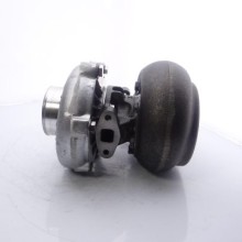 Turbocharger GARRETT 466828-5004S GARRETT