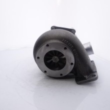 Turbocharger GARRETT 466828-5004S GARRETT