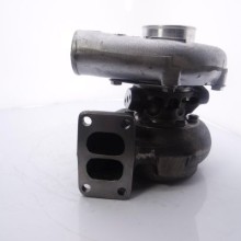 Turbocharger GARRETT 466828-5004S GARRETT