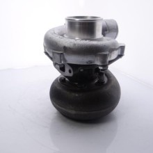 Turbocharger GARRETT 466828-5004S GARRETT