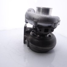 Turbocharger GARRETT 466828-5004S GARRETT
