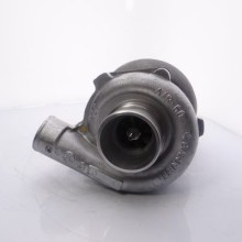 Turbocharger GARRETT 466828-5004S GARRETT