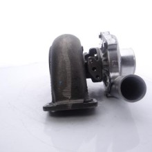 Turbocharger GARRETT 466828-5004S GARRETT