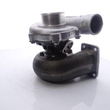 Turbocharger GARRETT 466828-5004S GARRETT