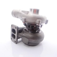 Turbocharger GARRETT 466828-5007S GARRETT