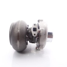 Turbocharger GARRETT 466828-5007S GARRETT