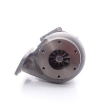 Turbocharger GARRETT 466828-5007S GARRETT