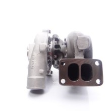 Turbocharger GARRETT 466828-5007S GARRETT