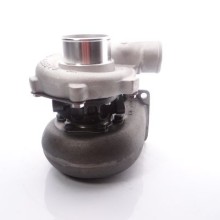 Turbocharger GARRETT 466828-5007S GARRETT