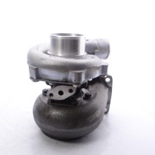 Turbocharger GARRETT 466828-5008S GARRETT