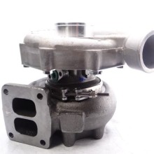Turbocharger GARRETT 466950-5002S OE Ref 1115752 GARRETT