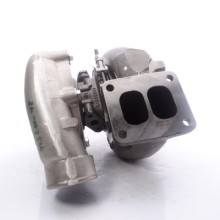 Turbocharger GARRETT 466950-5004S OE Ref 1107962 GARRETT