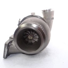 Turbocharger GARRETT 466998-5001S OE Ref 23508405 GARRETT