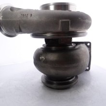 Turbocharger GARRETT 466998-5001S OE Ref 23508405 GARRETT