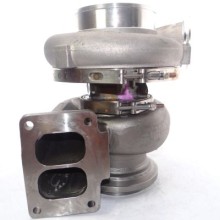 Turbocharger GARRETT 466998-5001S OE Ref 23508405 GARRETT