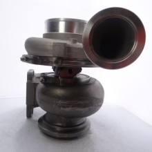 Turbocharger GARRETT 466998-5001S OE Ref 23508405 GARRETT