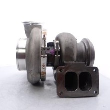 Turbocharger GARRETT 466998-5001S OE Ref 23508405 GARRETT