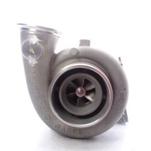 Turbocharger GARRETT 466998-5001S OE Ref 23508405 GARRETT