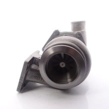 Turbocharger GARRETT 471049-5001S OE Ref RE59379 GARRETT