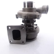 Turbocharger GARRETT 471049-5001S OE Ref RE59379 GARRETT