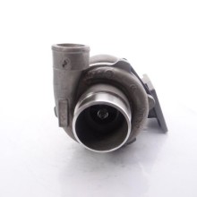 Turbocharger GARRETT 471049-5001S OE Ref RE59379 GARRETT