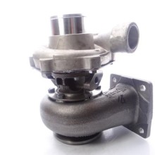 Turbocharger GARRETT 471049-5002S OE Ref RE59997 GARRETT
