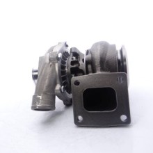 Turbocharger GARRETT 471049-5002S OE Ref RE59997 GARRETT