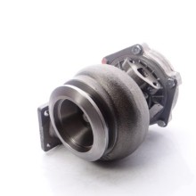 Turbocharger GARRETT 471049-5002S OE Ref RE59997 GARRETT