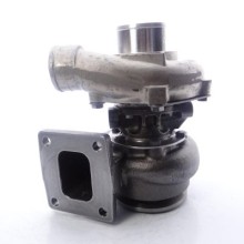 Turbocharger GARRETT 471049-5002S OE Ref RE59997 GARRETT