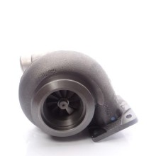 Turbocharger GARRETT 471050-5026S OE Ref RE502216 GARRETT