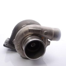 Turbocharger GARRETT 471050-5026S OE Ref RE502216 GARRETT