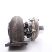 Turbocharger GARRETT 471050-5026S OE Ref RE502216 GARRETT