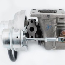 Turbocharger GARRETT 471169-5006S OE Ref 1118300TC GARRETT