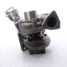 Turbocharger GARRETT 471171-5003S OE Ref 144115V400 GARRETT