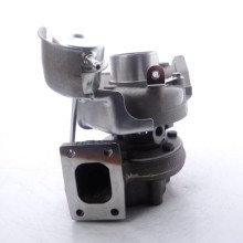 Turbocharger GARRETT 471171-5003S OE Ref 144115V400 GARRETT