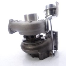 Turbocharger GARRETT 471171-5003S OE Ref 144115V400 GARRETT