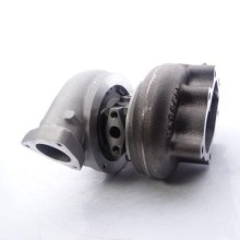Turbocharger GARRETT 471171-5003S OE Ref 144115V400 GARRETT