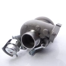 Turbocharger GARRETT 471171-5003S OE Ref 144115V400 GARRETT