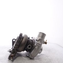 Turbocharger GARRETT 700273-5001W OE Ref 282004B151 GARRETT