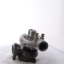 Turbocharger GARRETT 700273-5001W OE Ref 282004B151 GARRETT