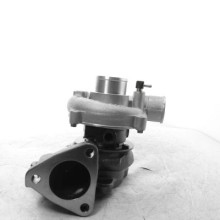 Turbocharger GARRETT 700273-5001W OE Ref 282004B151 GARRETT