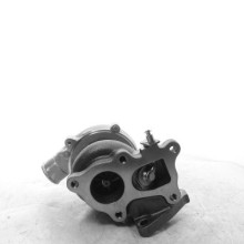 Turbocharger GARRETT 700273-5001W OE Ref 282004B151 GARRETT