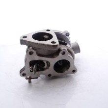 Turbocharger GARRETT 700273-5001W OE Ref 282004B151 GARRETT