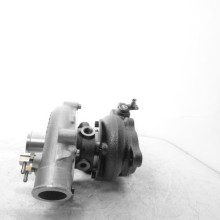 Turbocharger GARRETT 700273-5001W OE Ref 282004B151 GARRETT