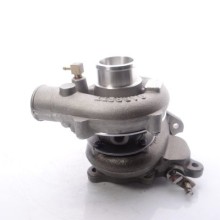 Turbocharger GARRETT 700273-5002W OE Ref 282004B160 GARRETT