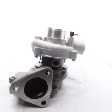 Turbocharger GARRETT 700273-5002W OE Ref 282004B160 GARRETT