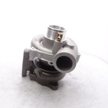 Turbocharger GARRETT 700273-5002W OE Ref 282004B160 GARRETT